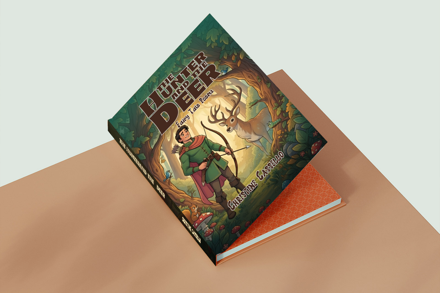 Books That Captivate