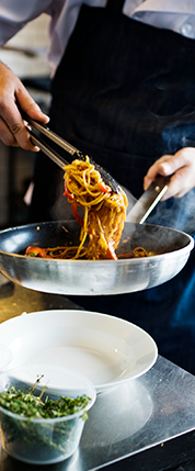 Cooking