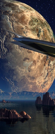 Science Fiction