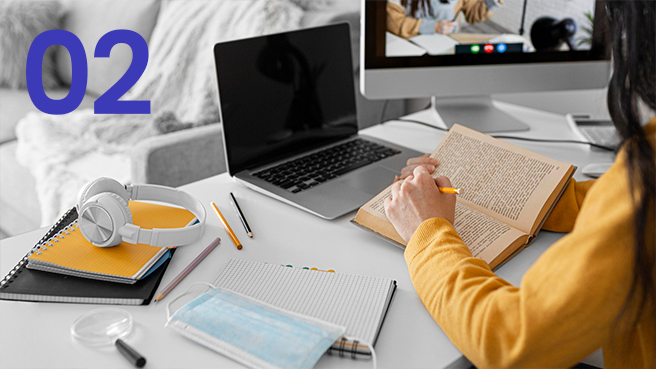 Book Editing