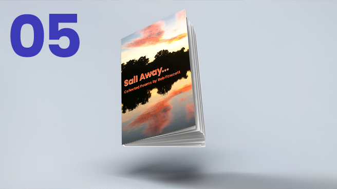 Book Publishing